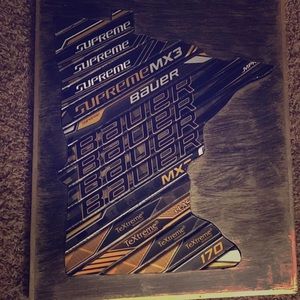 Meet your Posher, Heidi